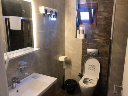 Luxx Suite Mecidiyeköy - image 12