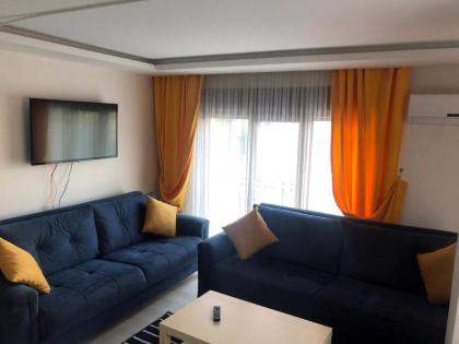 Luxx Suite Mecidiyeköy - image 13