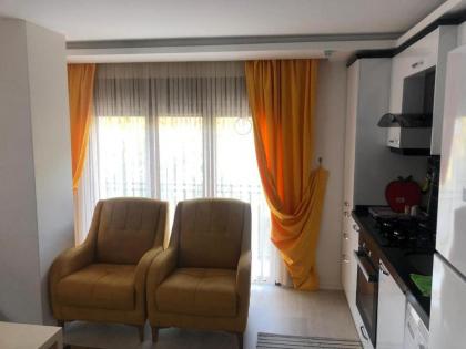 Luxx Suite Mecidiyeköy - image 15