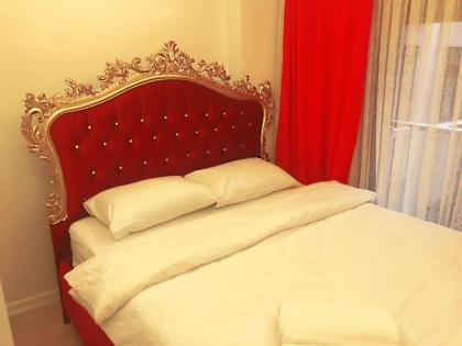 Luxx Suite Mecidiyeköy - image 16