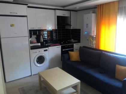 Luxx Suite Mecidiyeköy - image 19