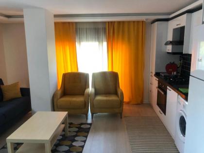 Luxx Suite Mecidiyeköy - image 4