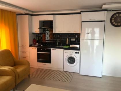Luxx Suite Mecidiyeköy - image 5