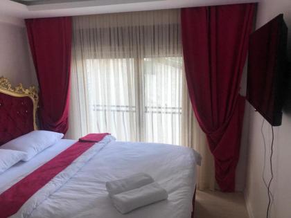 Luxx Suite Mecidiyeköy - image 8