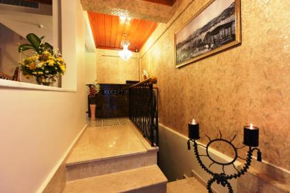 Elyka Hotel - image 10