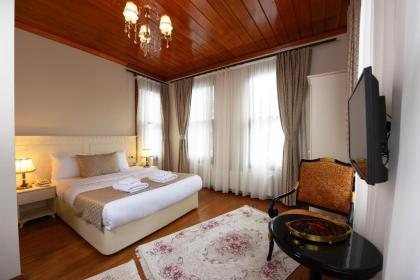 Elyka Hotel - image 17