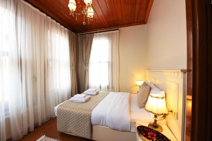 Elyka Hotel - image 18