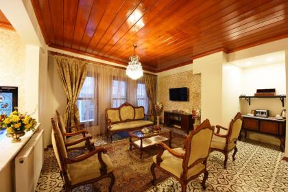 Elyka Hotel - image 19