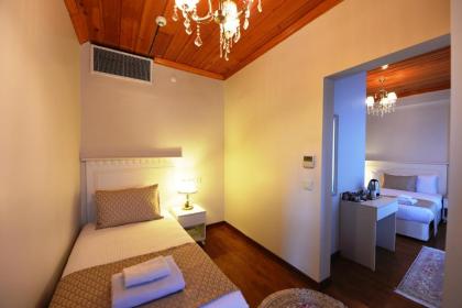 Elyka Hotel - image 20