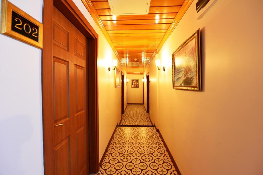 Elyka Hotel - image 4
