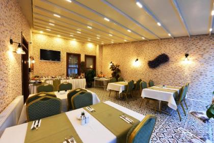 Elyka Hotel - image 5