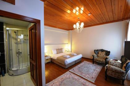 Elyka Hotel - image 8