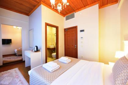 Elyka Hotel - image 9
