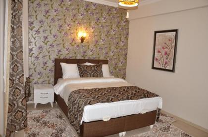 Şar Apartment Suites - image 10