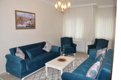 Şar Apartment Suites - image 16
