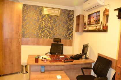 Şar Apartment Suites - image 17