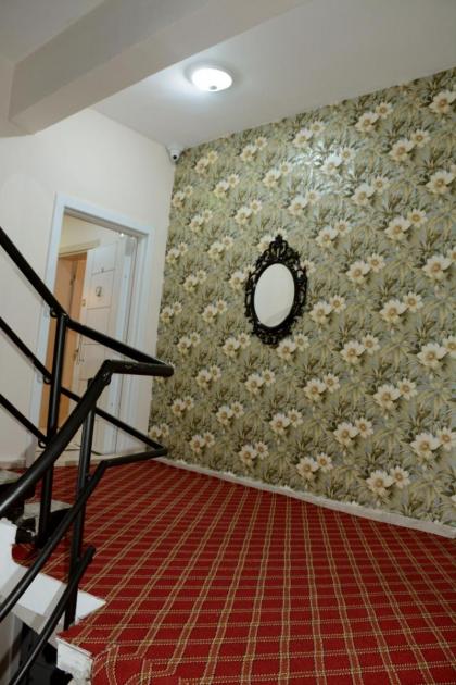Şar Apartment Suites - image 20