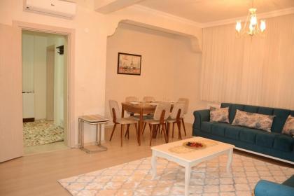 Şar Apartment Suites - image 3