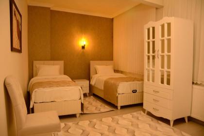 Şar Apartment Suites - image 6