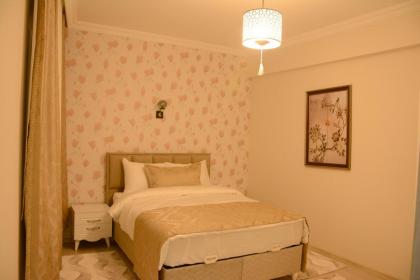 Şar Apartment Suites - image 8