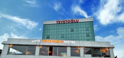 TEVETOGLU HOTEL - image 1