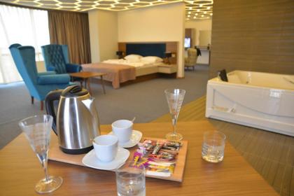 TEVETOGLU HOTEL - image 10