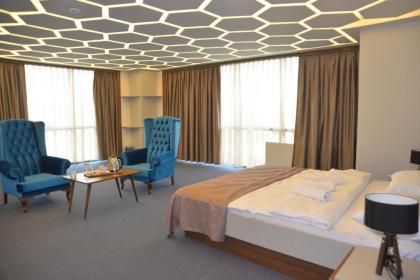 TEVETOGLU HOTEL - image 11