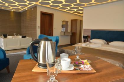 TEVETOGLU HOTEL - image 14