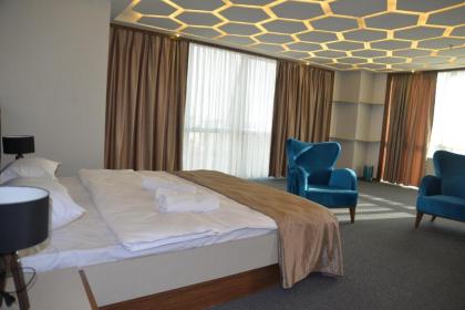 TEVETOGLU HOTEL - image 15