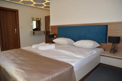 TEVETOGLU HOTEL - image 16