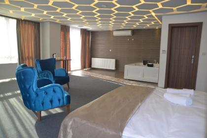 TEVETOGLU HOTEL - image 17