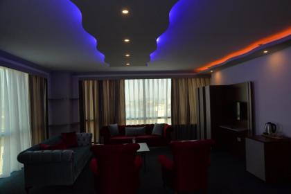TEVETOGLU HOTEL - image 3