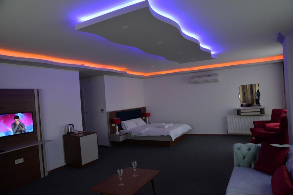 TEVETOGLU HOTEL - image 4