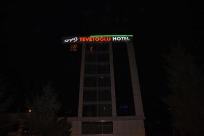 TEVETOGLU HOTEL - image 5