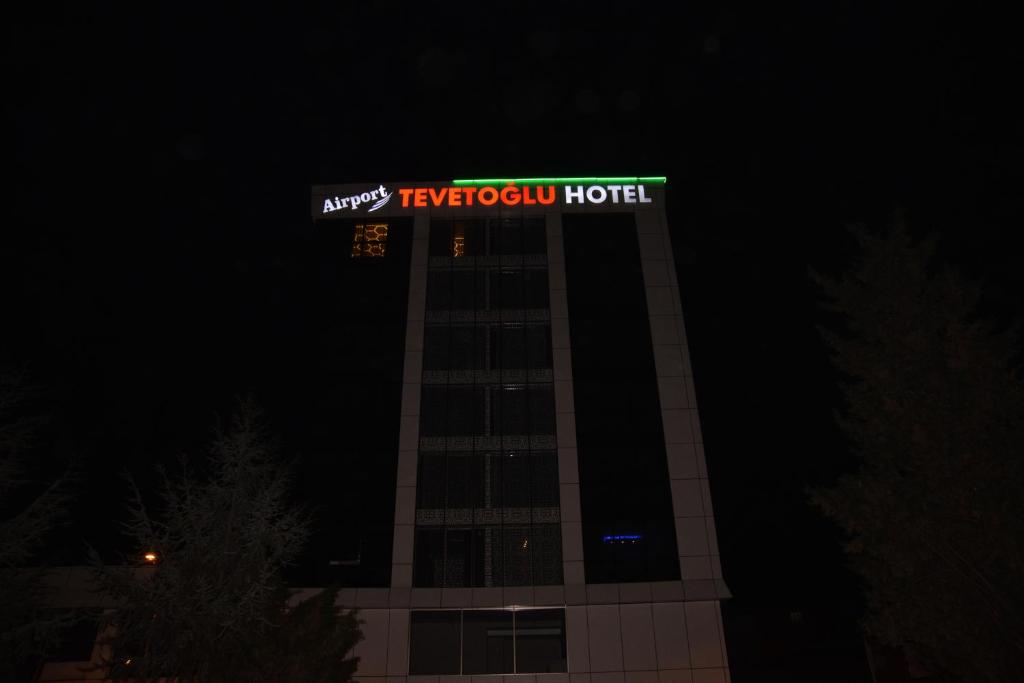 TEVETOGLU HOTEL - image 5