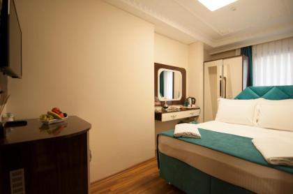 Akbiyik Suite Boutique Hotel - image 12