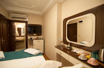 Akbiyik Suite Boutique Hotel - image 13