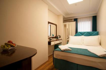 Akbiyik Suite Boutique Hotel - image 14