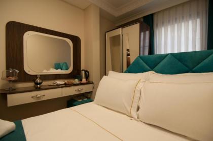 Akbiyik Suite Boutique Hotel - image 15