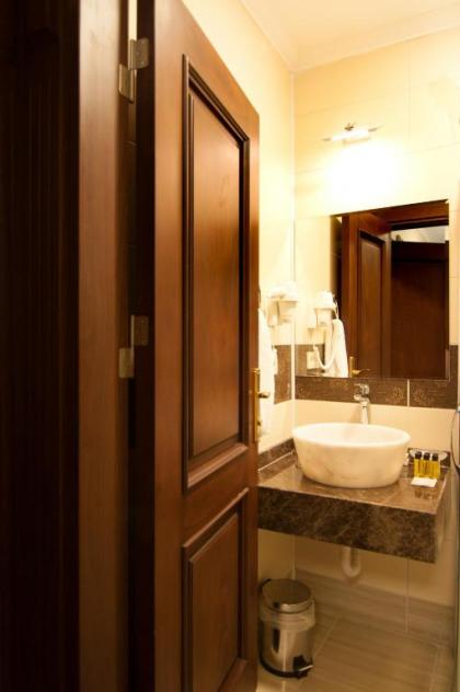 Akbiyik Suite Boutique Hotel - image 16