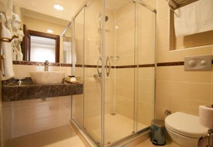 Akbiyik Suite Boutique Hotel - image 17