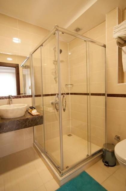 Akbiyik Suite Boutique Hotel - image 18