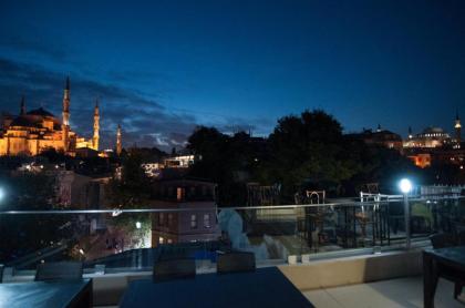 Akbiyik Suite Boutique Hotel - image 19