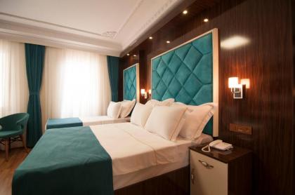 Akbiyik Suite Boutique Hotel - image 2