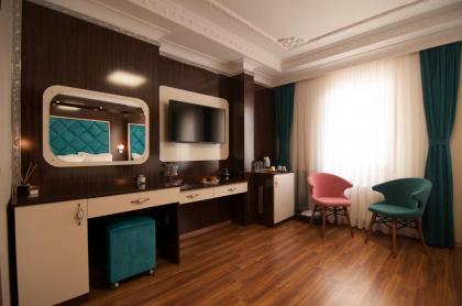 Akbiyik Suite Boutique Hotel - image 4