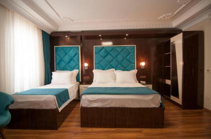 Akbiyik Suite Boutique Hotel - image 8