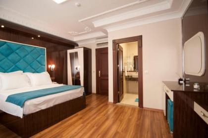 Akbiyik Suite Boutique Hotel - image 9