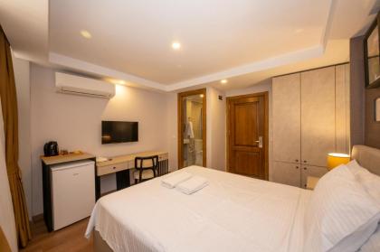TAKSİM SUİTE - image 8