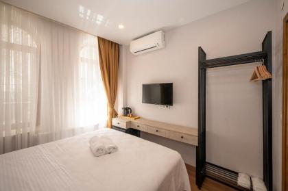 TAKSİM SUİTE - image 14