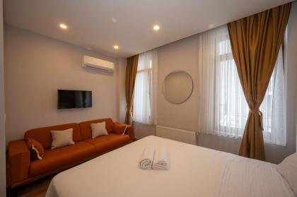TAKSİM SUİTE - image 17